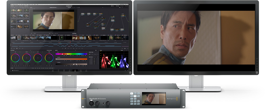 Blackmagic Ultrastudio Express Driver For Mac Blackmagic Ultrastudio Express Driver For Mac