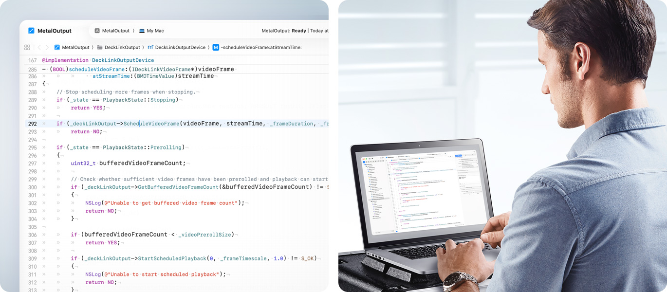 Develop Custom Solutions with the SDK