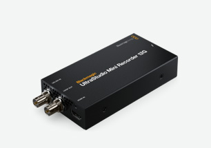 UltraStudio Mini Recorder 12G