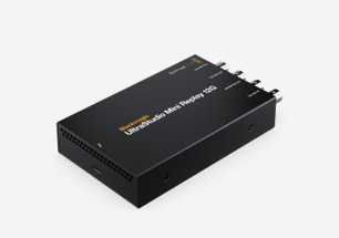 UltraStudio Mini Replay 12G