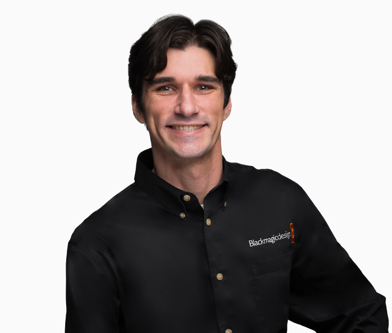 Support Center Blackmagic Design