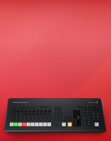 ストア Blackmagic Design