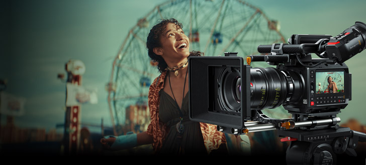 ストア Blackmagic Design