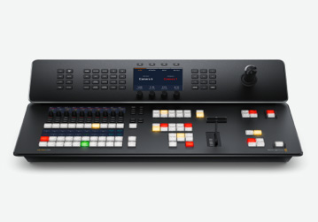 ライブプロダクションスイッチャー | ストア Blackmagic Design