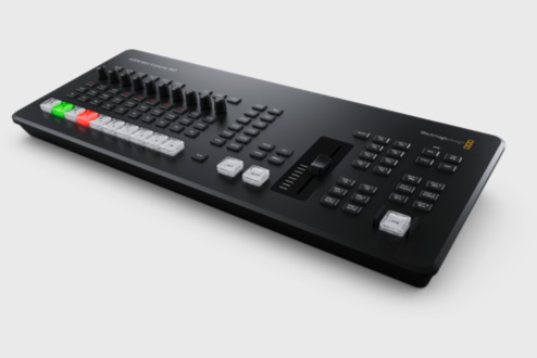 ATEM Mini Extreme ISO G2 | ストア Blackmagic Design