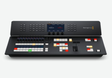ATEM Live Production | ストア Blackmagic Design