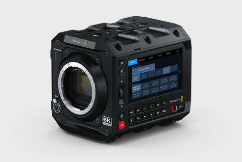 新品 Blackmagic PYXIS 6K Lマウント デジタルシネマカメラ Amazon.com : Blackmagic Design Pyxis 6K Cinema Camera, L
