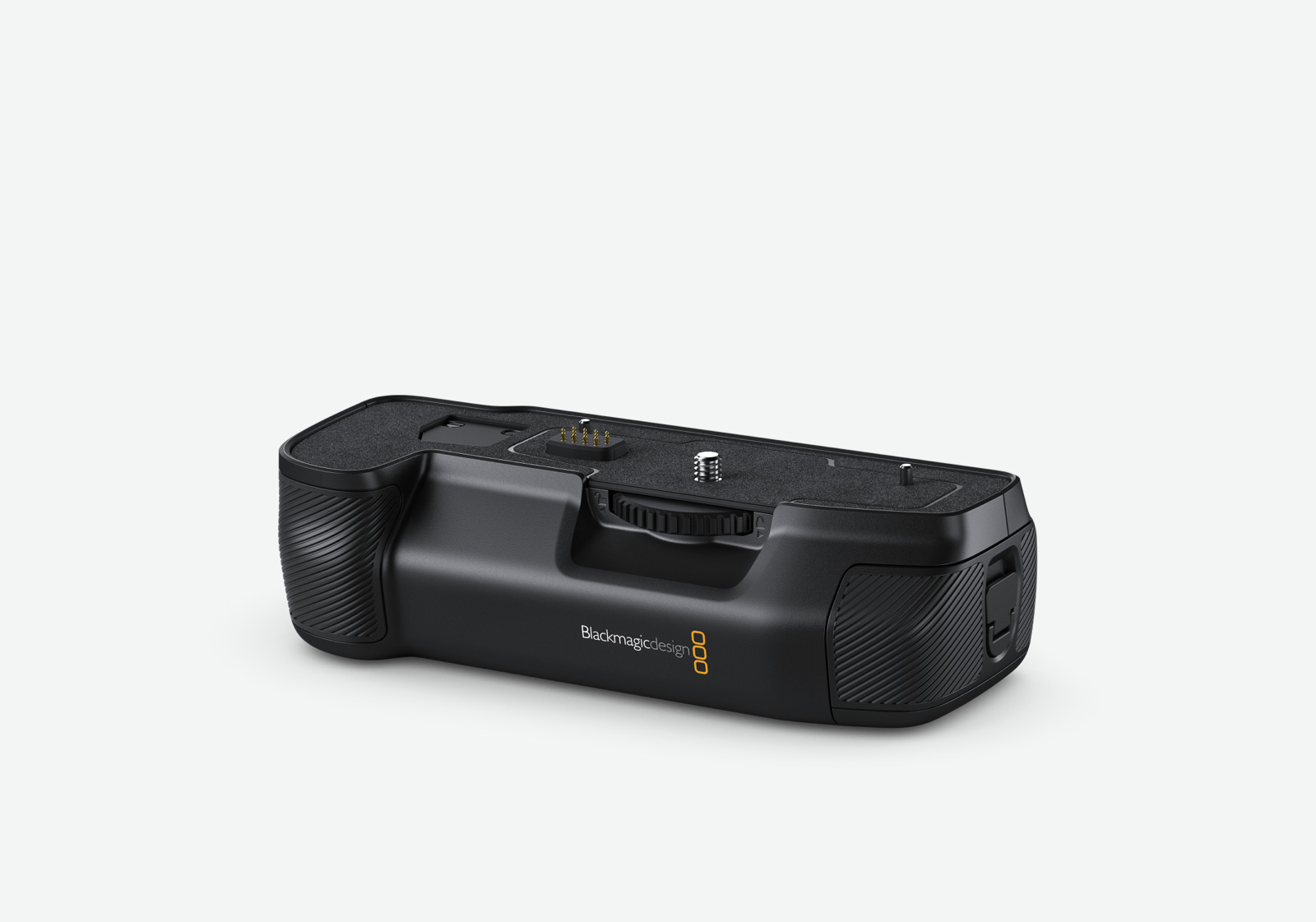 Blackmagic Pocket Camera Battery Pro Grip | ストア Blackmagic Design