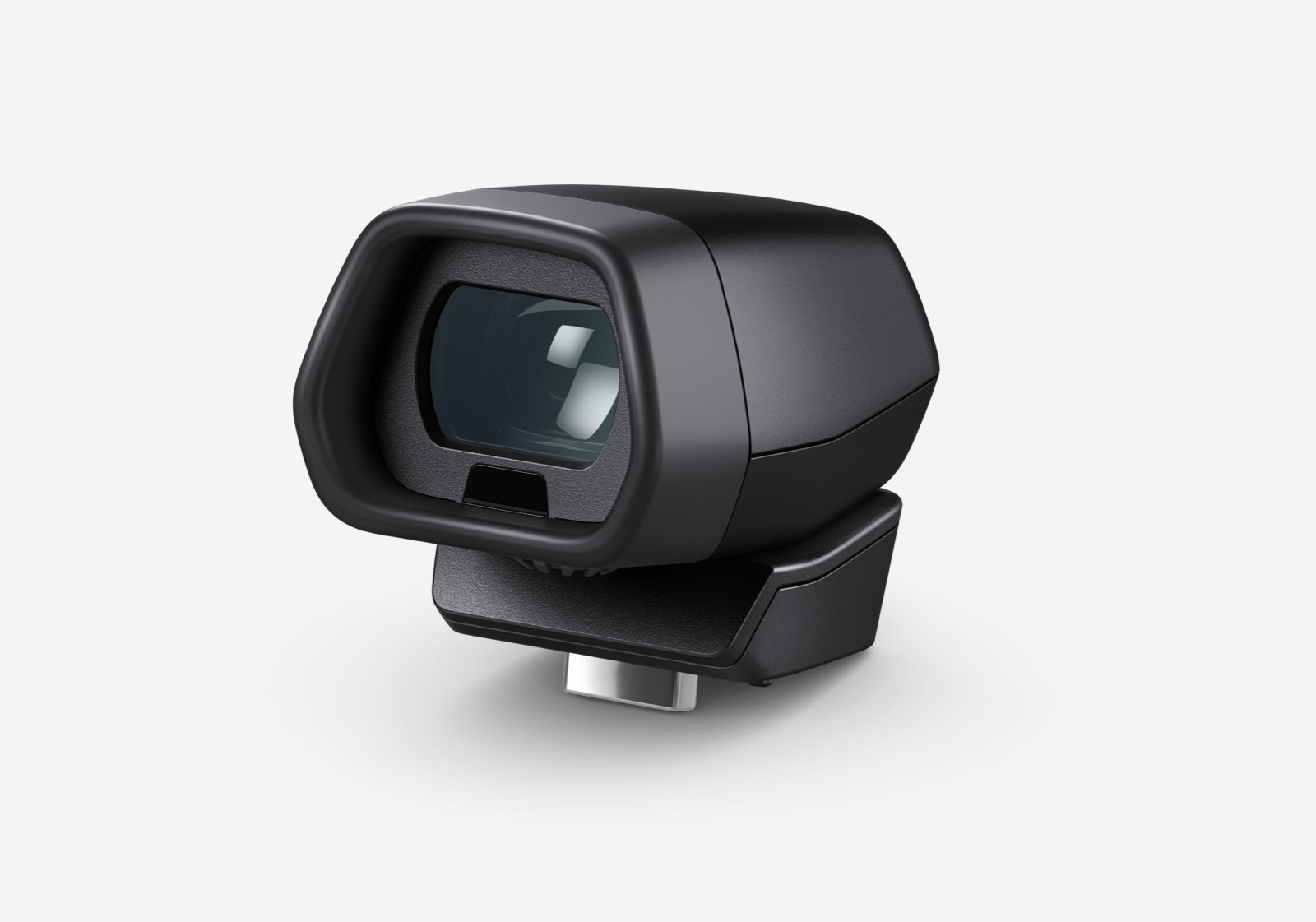 Blackmagic Pocket Cinema Camera Pro EVF | ストア Blackmagic Design