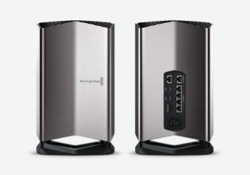 ネットワークストレージ | ストア Blackmagic Design