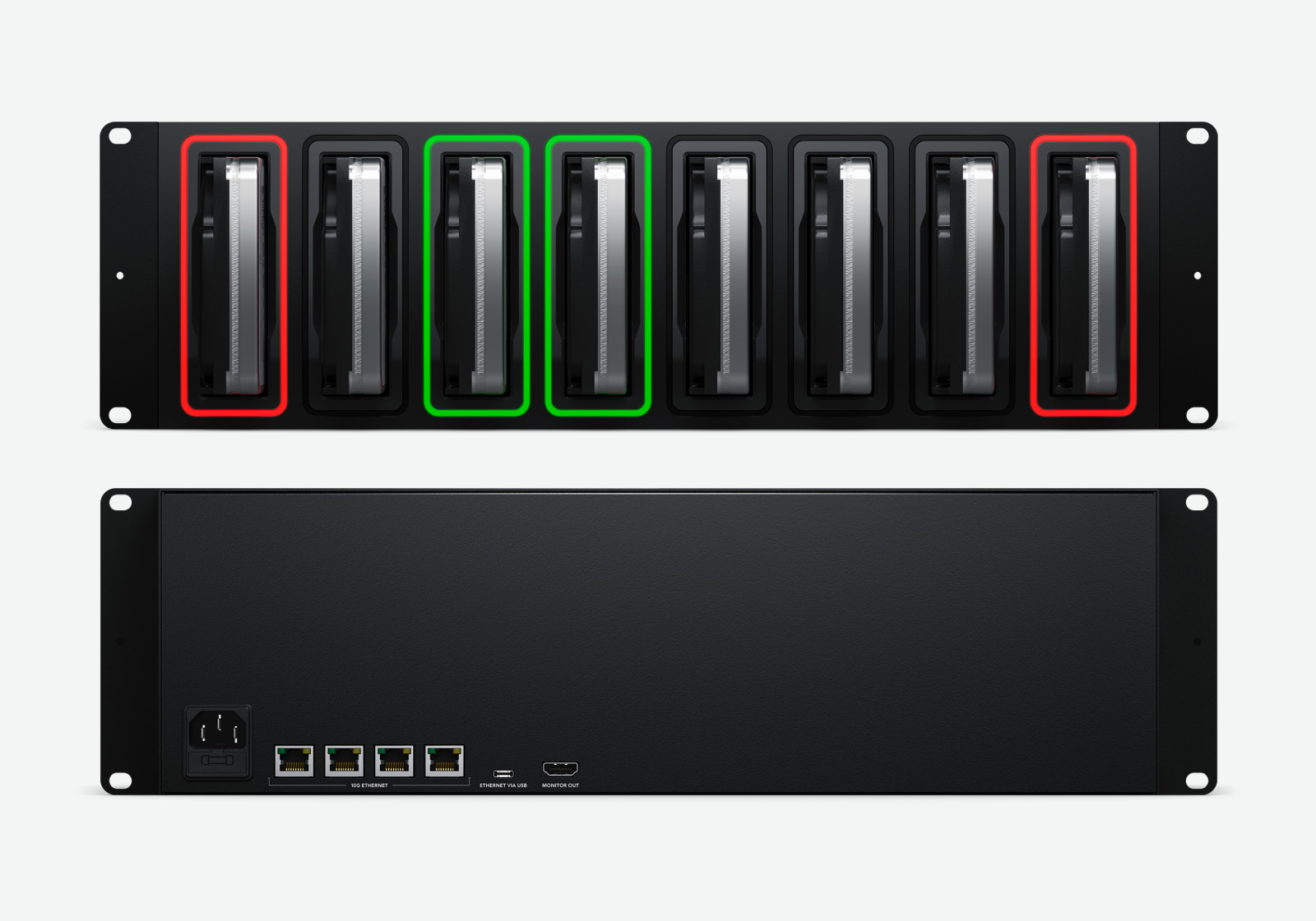 Blackmagic Cloud Backup 8 | Blackmagic Design Store