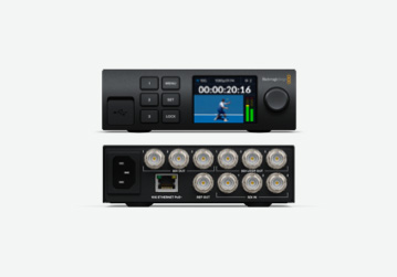 Blackmagic Design HDMI SDI コンバーターセット Amazon | Blackmagic Design Micro Converter - HDMI to SDI