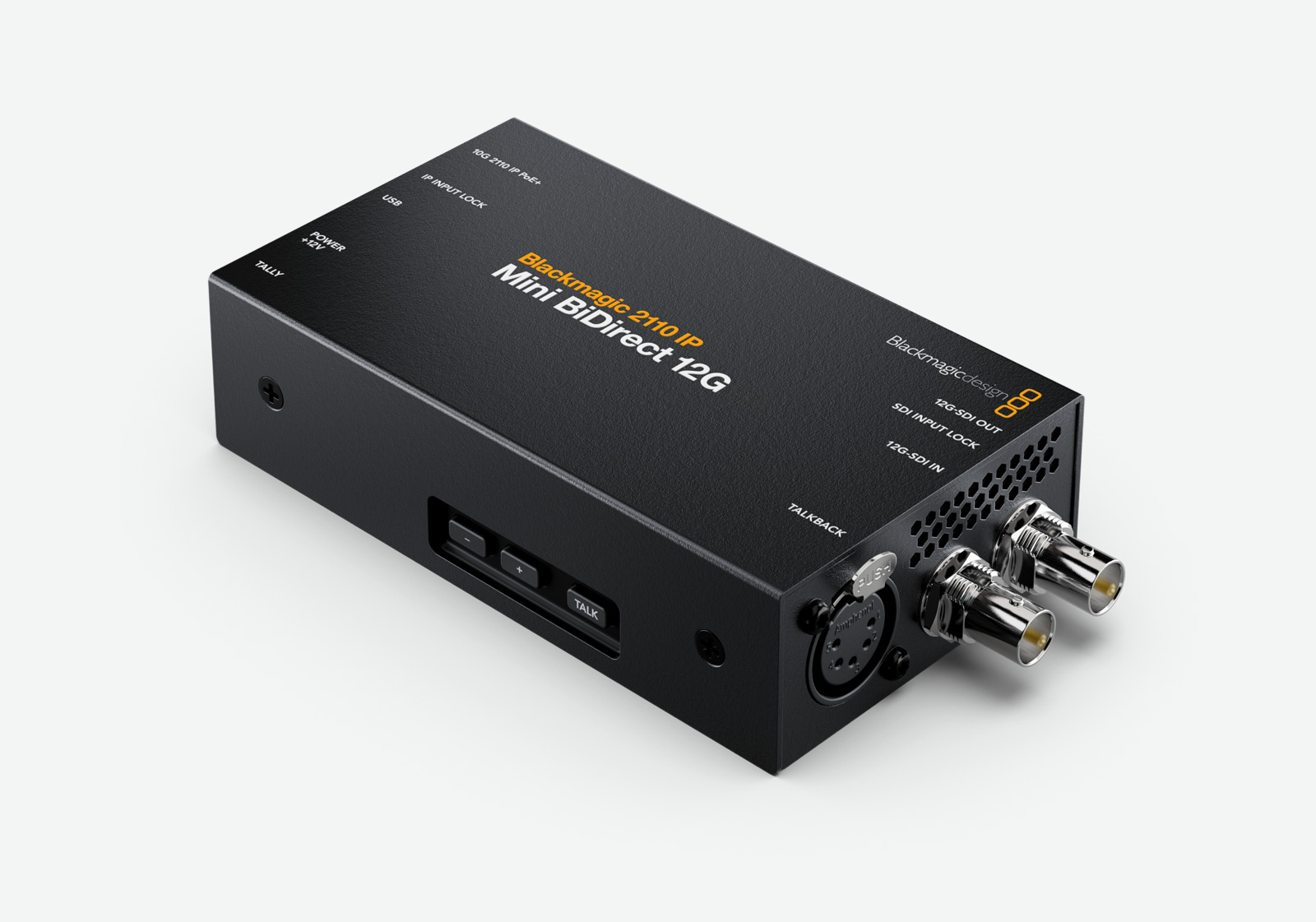 (未使用･未開封品)　コン・ティキ [Blu-ray] v1yptgt Blackmagic 2110 IP Mini BiDirect 12G | ストア Blackmagic Design