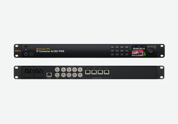 Converters and Encoders | ストア Blackmagic Design