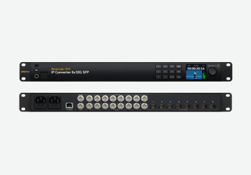 Converters and Encoders | ストア Blackmagic Design