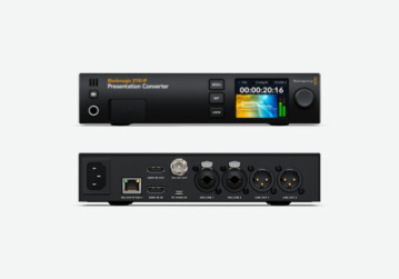 Converters and Encoders | ストア Blackmagic Design