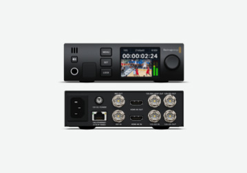 放送用コンバーター | ストア Blackmagic Design