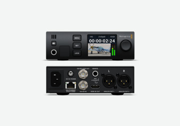 Converters and Encoders | ストア Blackmagic Design
