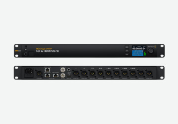 Converters and Encoders | ストア Blackmagic Design