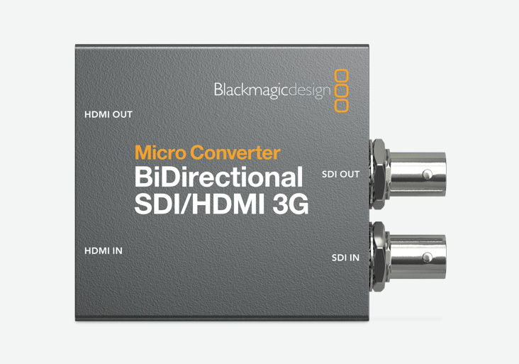 つやあり 新品未開封 Blackmagicdesign SDItoHDMI 3G wPSU - 通販