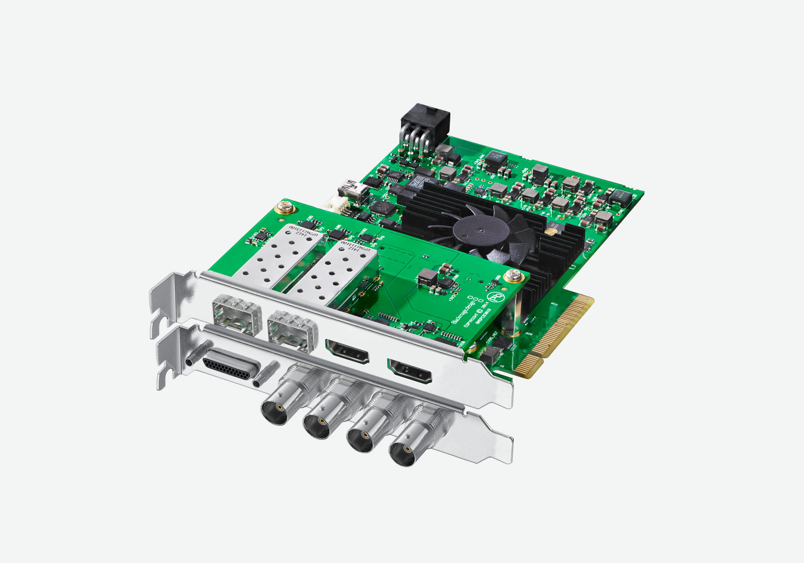 DeckLink 4K Extreme 12G | ストア Blackmagic Design