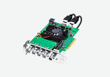 DeckLink | ストア Blackmagic Design