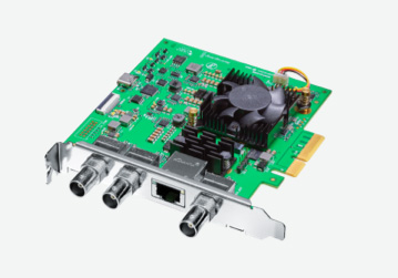 DeckLink | ストア Blackmagic Design