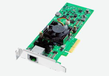 DeckLink | ストア Blackmagic Design