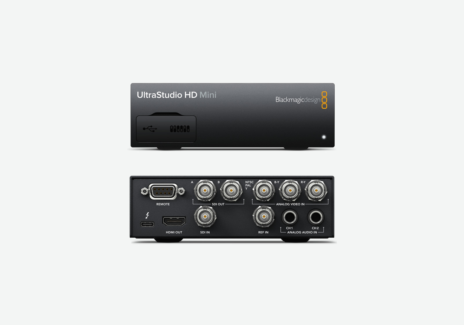 UltraStudio HD Mini | ストア Blackmagic Design