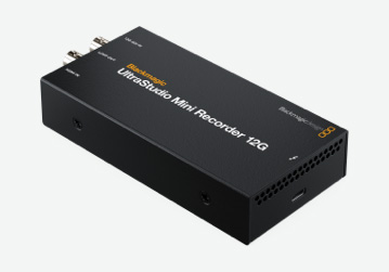 UltraStudio | ストア Blackmagic Design