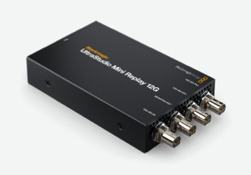 UltraStudio | ストア Blackmagic Design