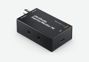 Record, Capture and Playback | ストア Blackmagic Design