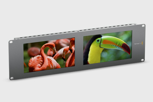 SmartView Duo | ストア Blackmagic Design SmartView Duo | ストア Blackmagic Design
