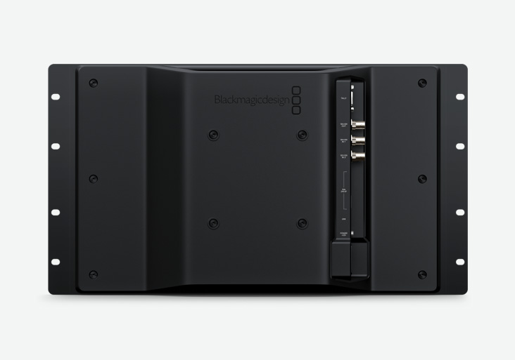 SmartView 4K G3 | ストア Blackmagic Design