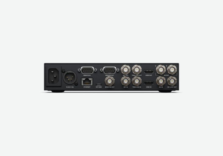 HyperDeck Studio HD Plus / 株式会社 ジーリンクスタジオ