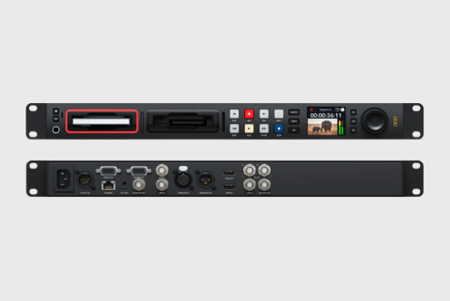 【美品・完動品】HyperDeck Studio HD Pro Amazon.com: Blackmagic Design HyperDeck Studio HD Pro Recorder