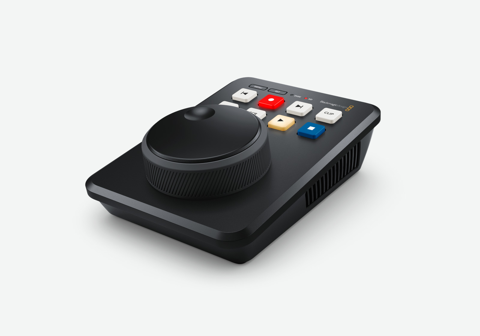 HyperDeck Shuttle HD | ストア Blackmagic Design