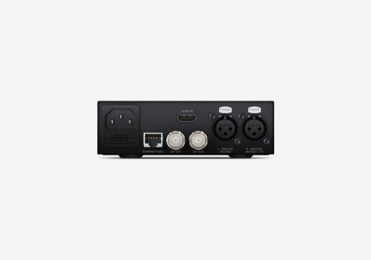 Teranex Mini HDMI to SDI 12G | ストア Blackmagic Design Teranex Mini HDMI to SDI 12G | ストア Blackmagic Design