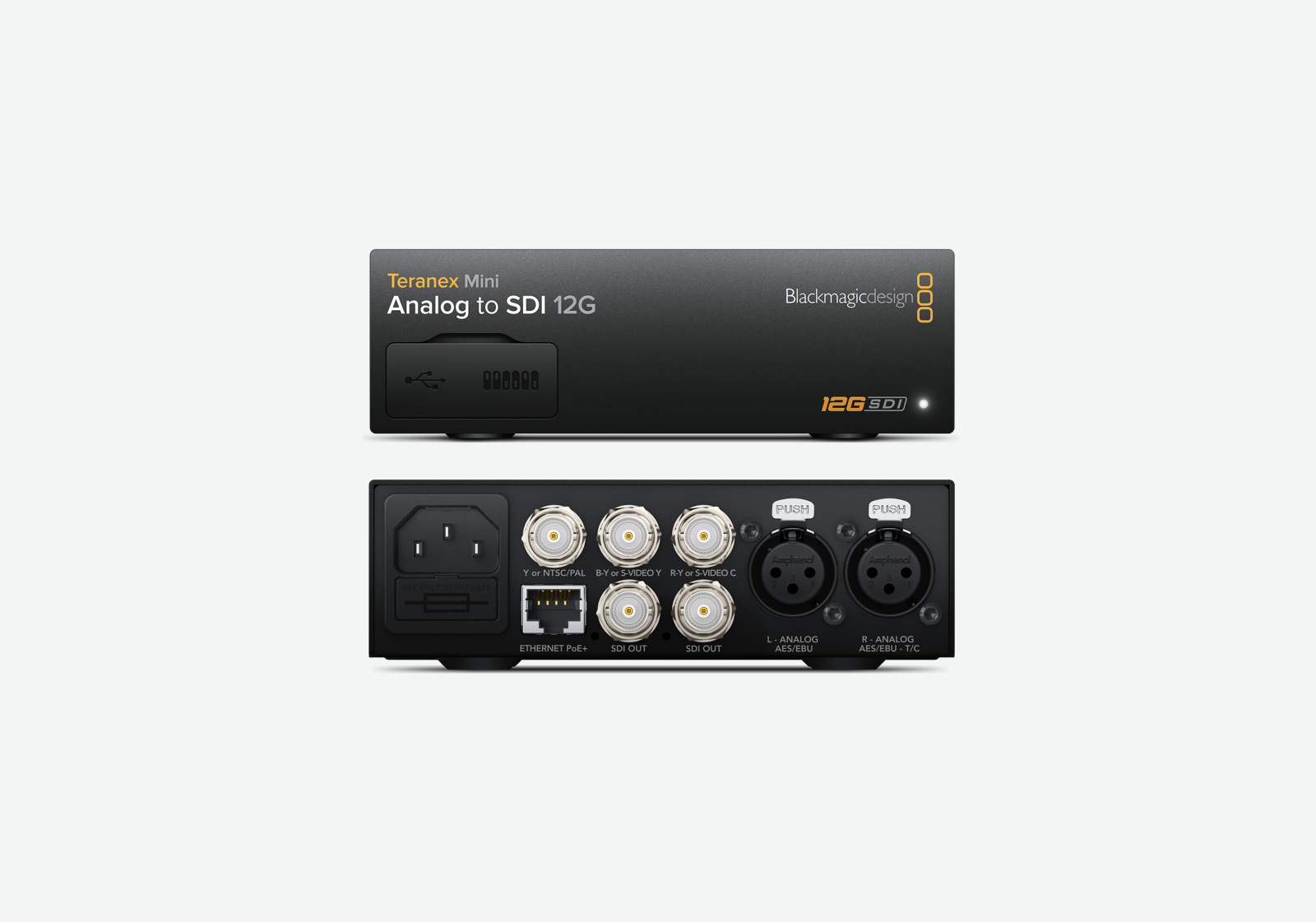 Blackmagic Design Teranex Mini 動作品 Amazon.com: Blackmagic Design Teranex Mini SDI to HDMI 12G