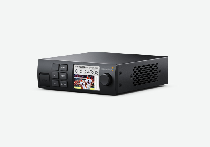 Teranex Express Black Magic Design 動作品 Blackmagic Design Teranex Express TERANEXEXP12GDL B&H Photo