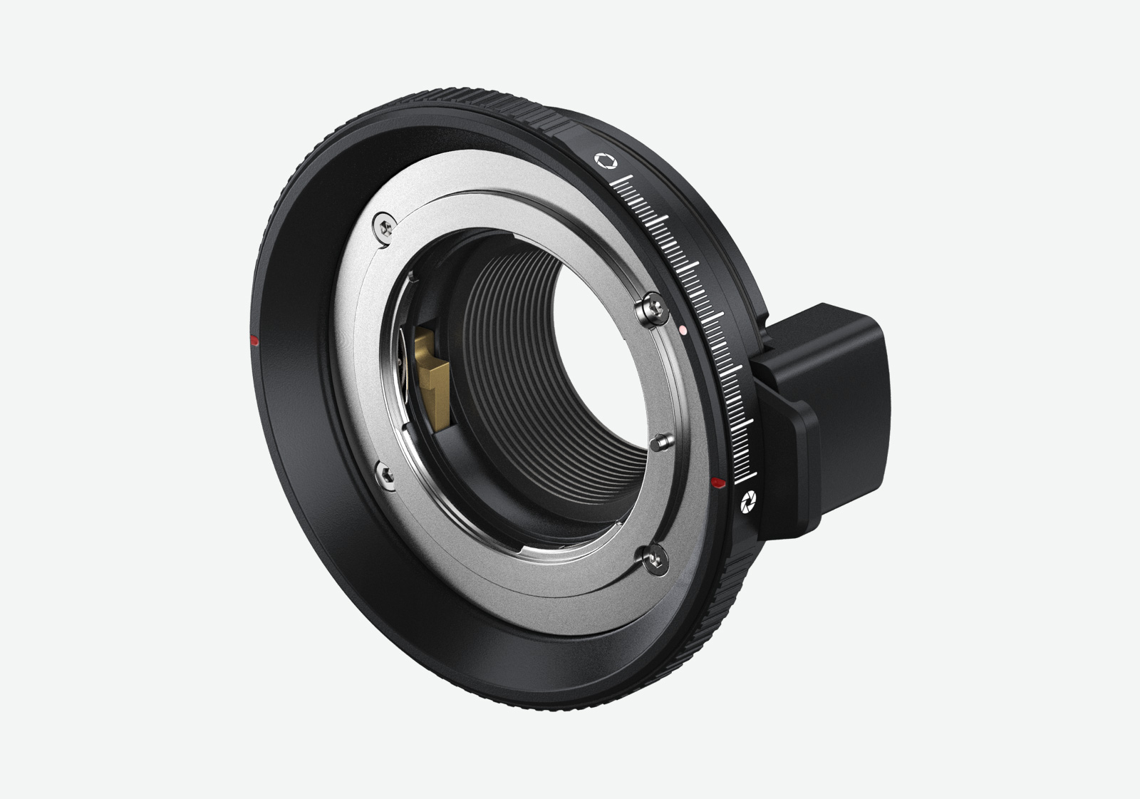 Blackmagic URSA Mini Pro F Mount | ストア Blackmagic Design