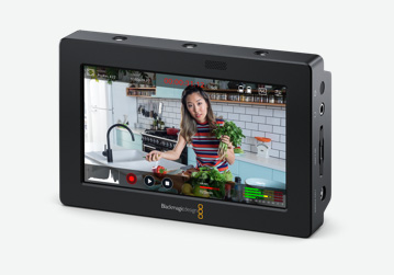 Video Assist | ストア Blackmagic Design