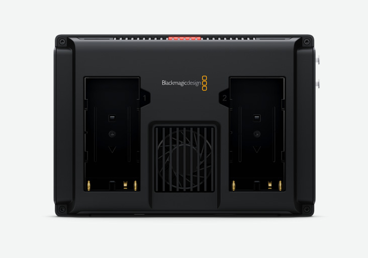 Blackmagic Video Assist 7” 3G | ストア Blackmagic Design