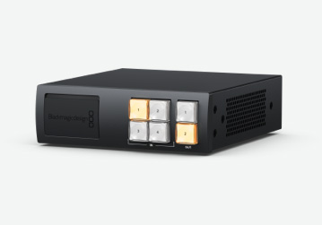 Routing and Distribution | ストア Blackmagic Design