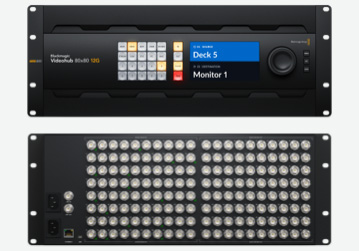 Routing and Distribution | ストア Blackmagic Design