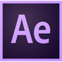 After Effects Icon