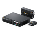 Broadcast Converters