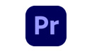 Premiere Pro Icon