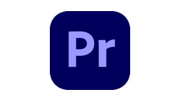 Premiere Pro Icon